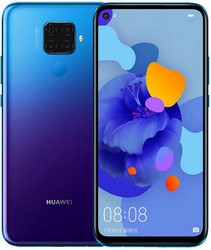 Прошивка телефона Huawei Nova 5i Pro в Пскове